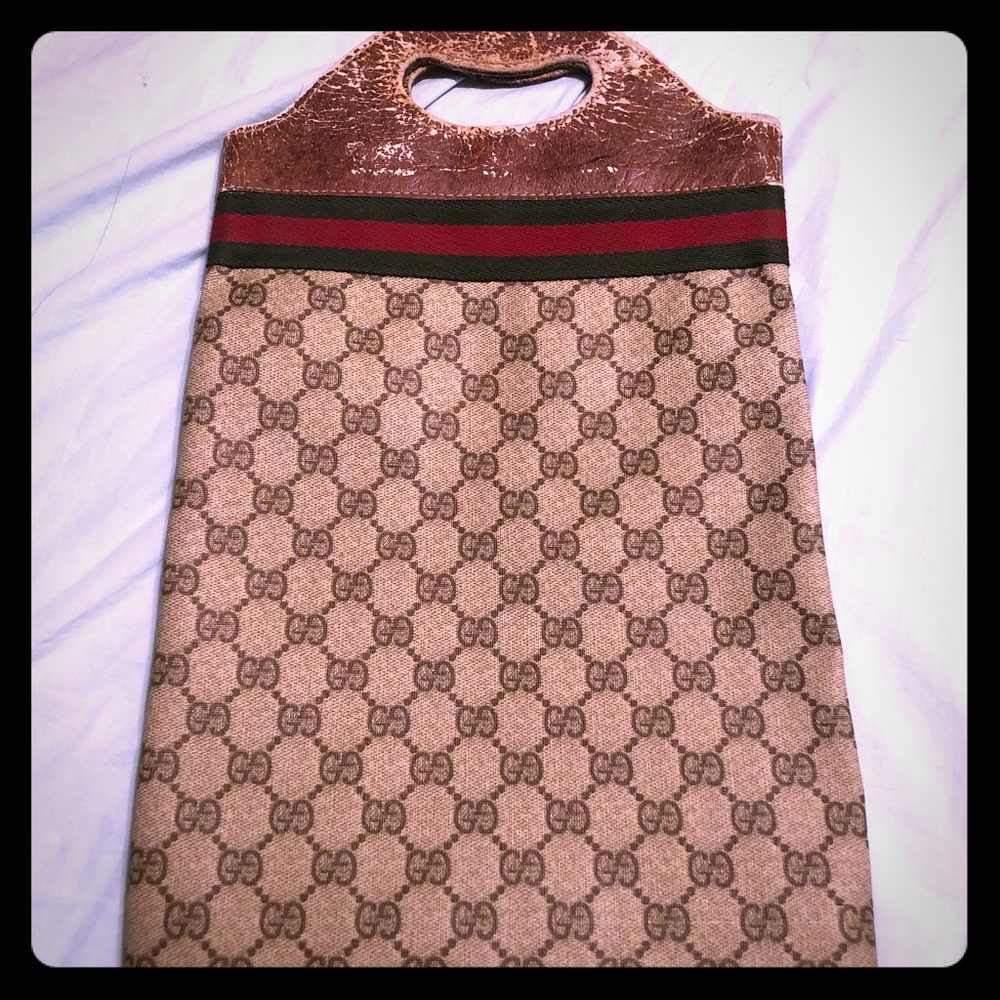 Vintage Gucci Purse